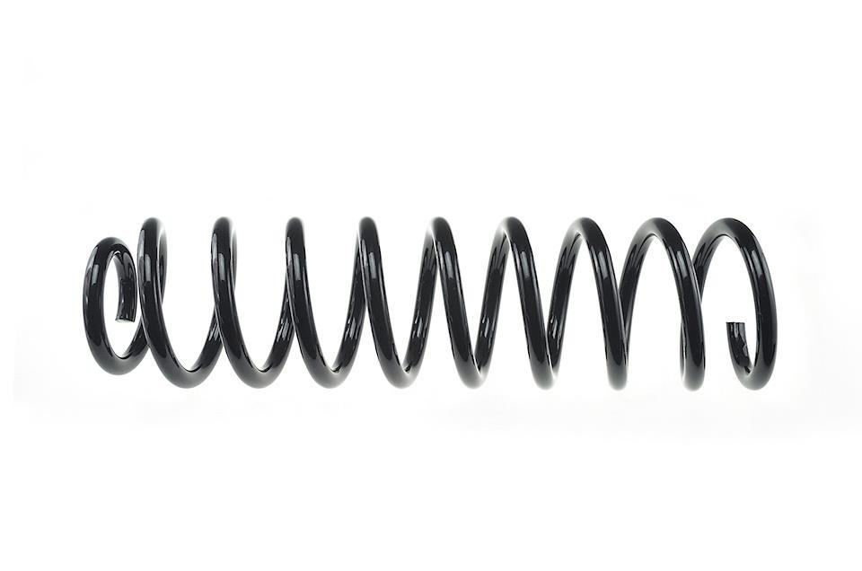 Front coil spring NTY ASZ-CH-004