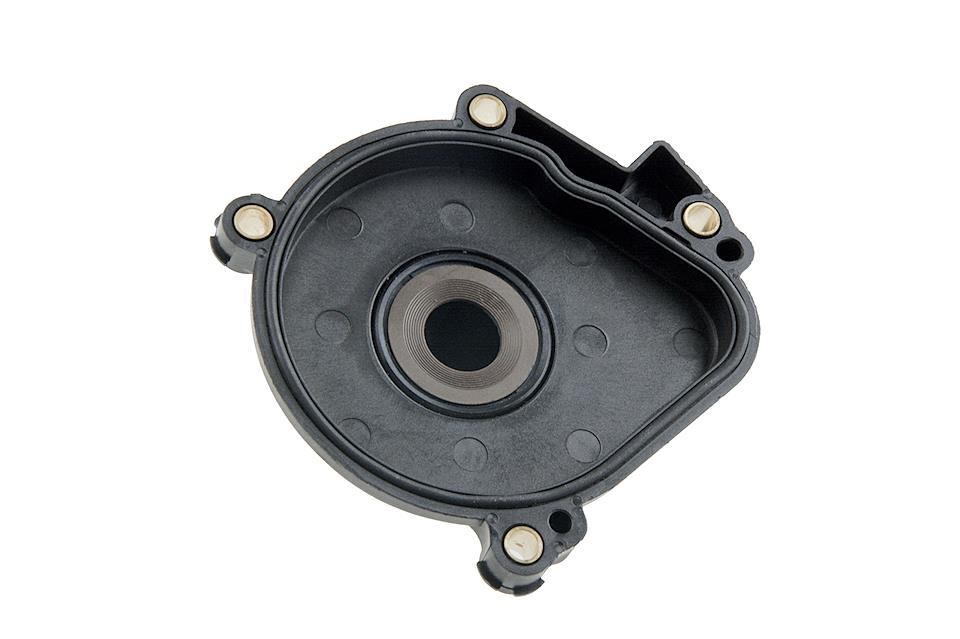 Valve, engine block breather NTY BKO-ME-002