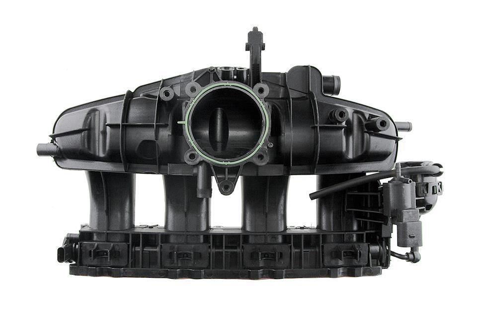 Intake manifold NTY BKS-AU-000K