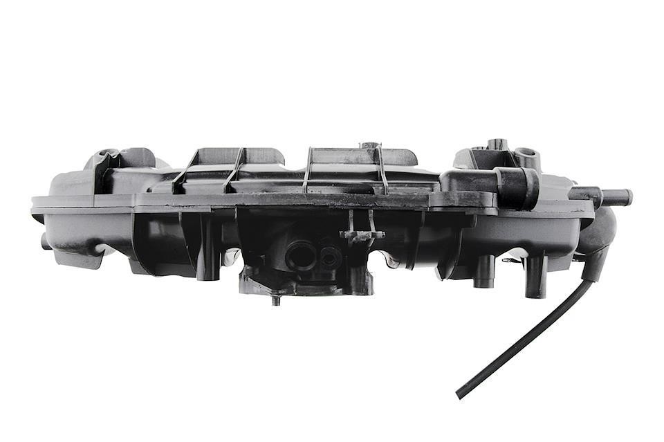 Intake manifold NTY BKS-AU-000