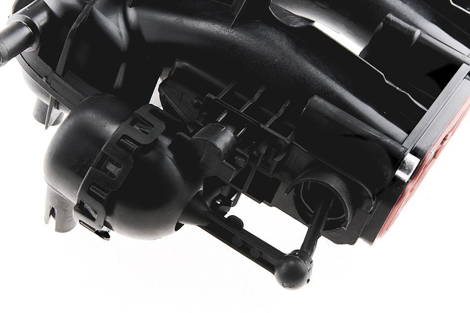 Intake manifold NTY BKS-AU-000