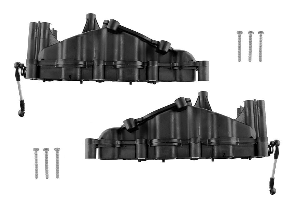 Intake manifold NTY BKS-AU-001