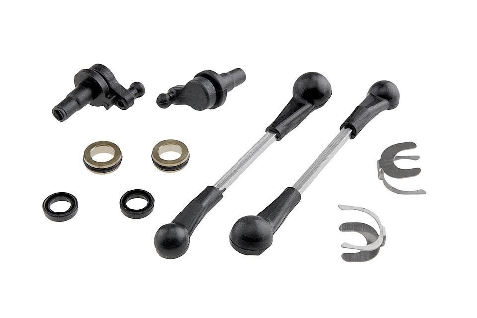 Intake manifold NTY BKS-AU-002A