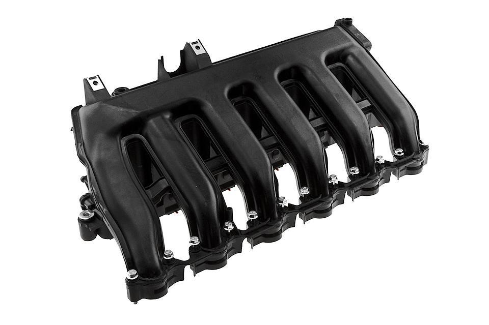 Intake manifold NTY BKS-BM-000