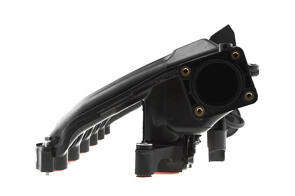 Intake manifold NTY BKS-BM-000