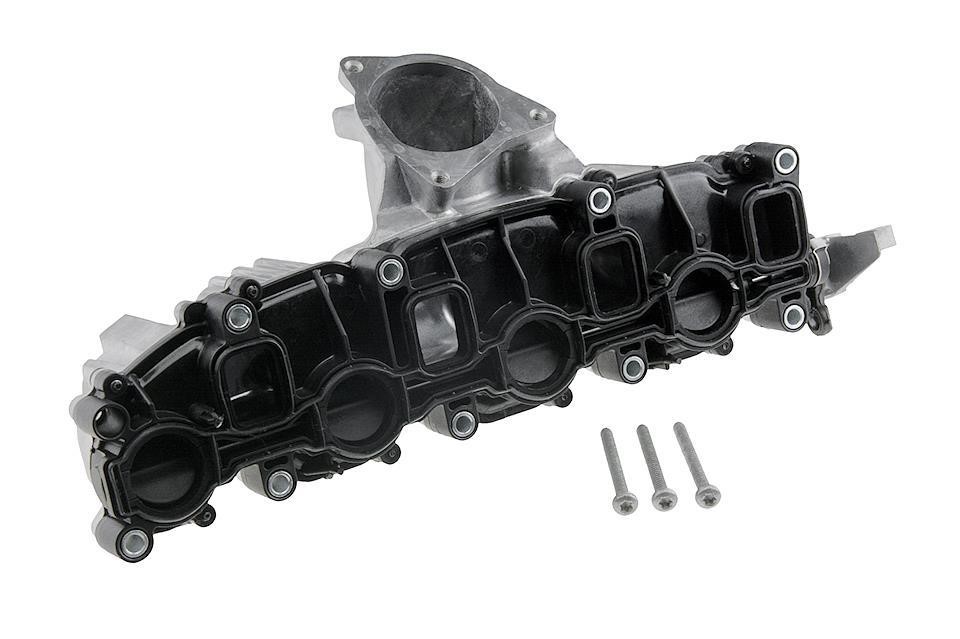 NTY Intake manifold – price [object Object] PLN