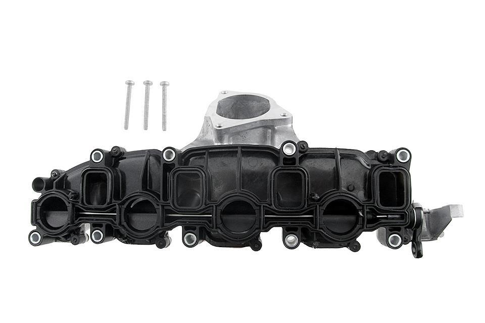 Intake manifold NTY BKS-VW-000