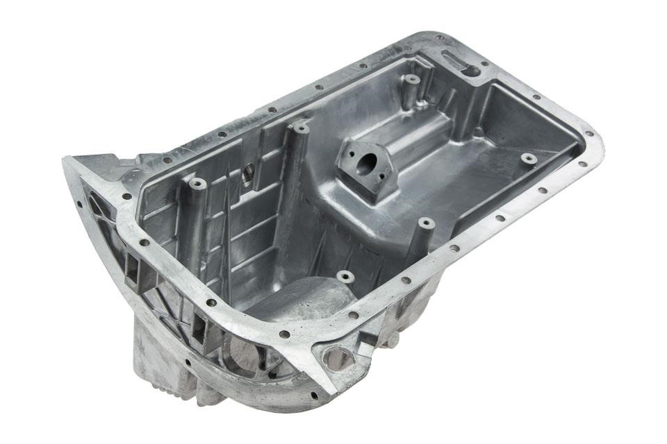 BMOBM000 NTY Oil Pan