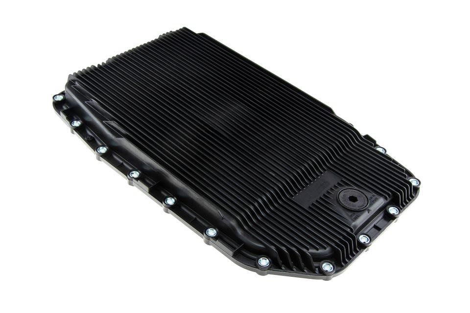 Auto Trans Oil Pan NTY BMO-BM-003