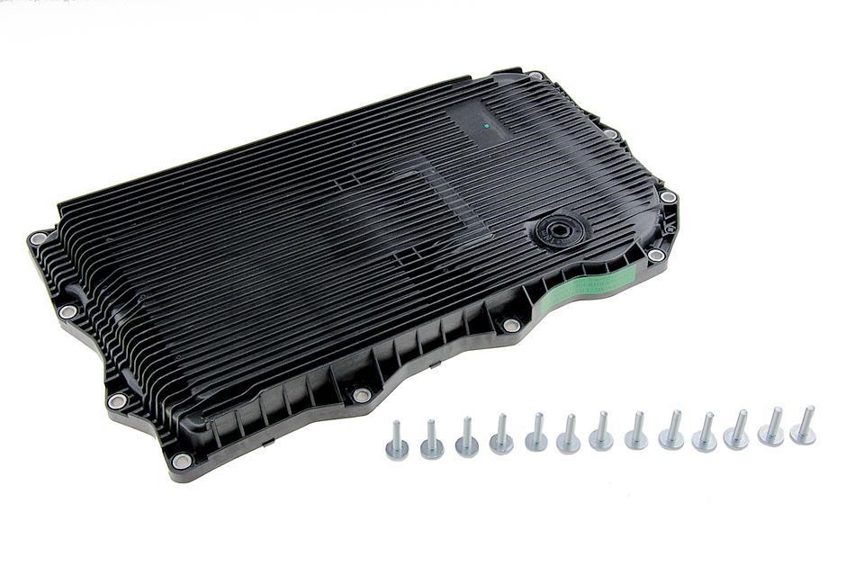 Auto Trans Oil Pan NTY BMO-BM-004