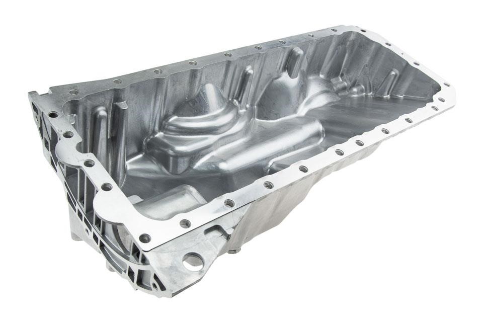 Oil pan BMW: BMOBM006 NTY Oil Pan