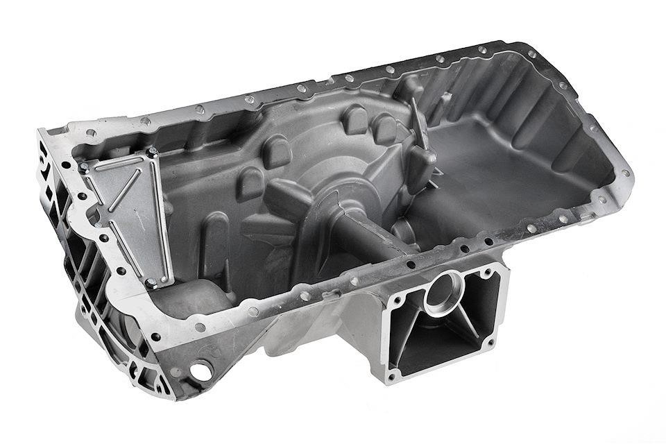 BMOBM010 NTY Oil Pan