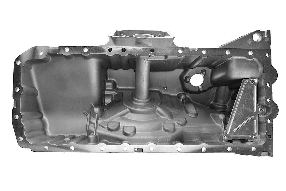 NTY Oil Pan – price 667 PLN