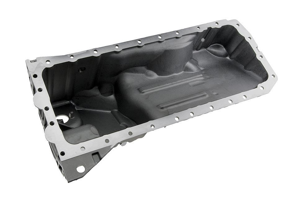 Oil pan BMW: BMOBM012 NTY Oil Pan