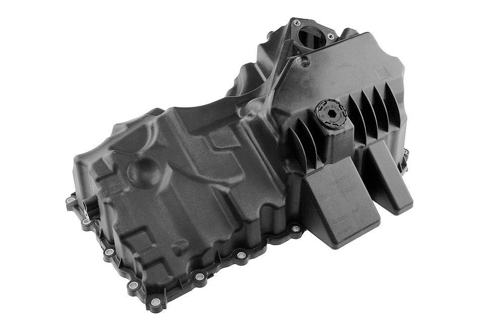 Oil Pan NTY BMO-BM-013