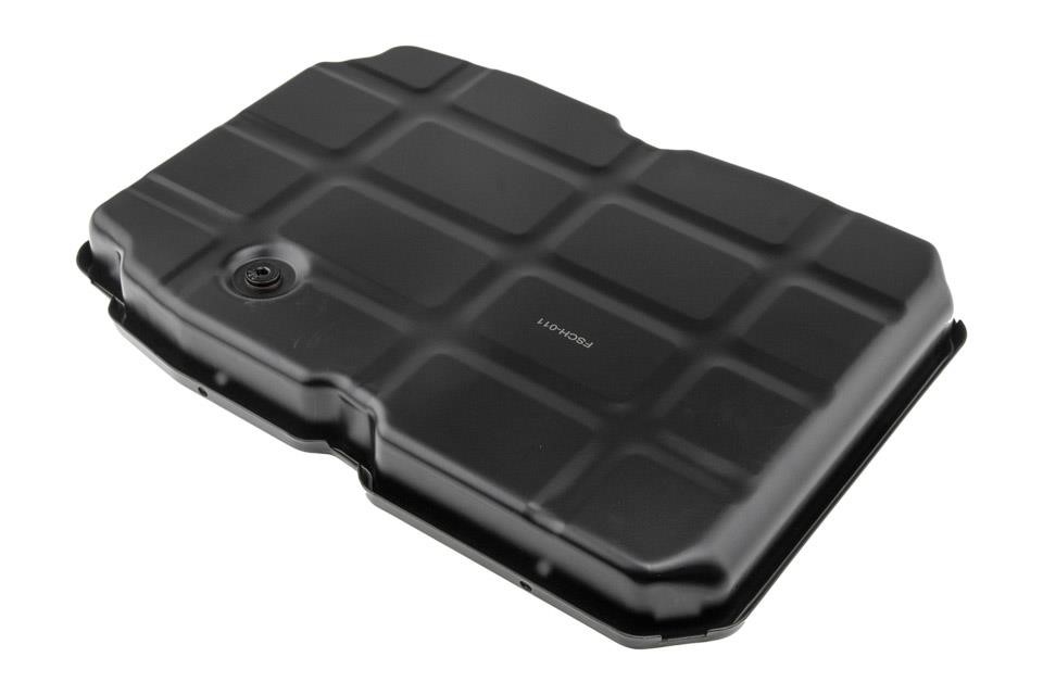 Auto Trans Oil Pan NTY BMO-CH-011