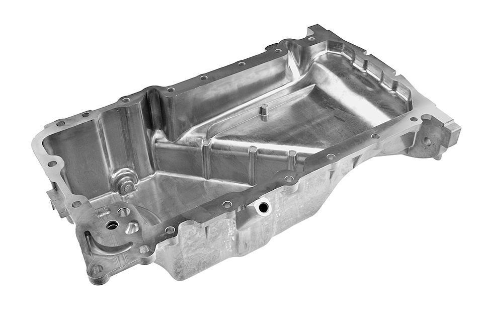 Oil pan Dodge: BMOCH029 NTY Oil Pan
