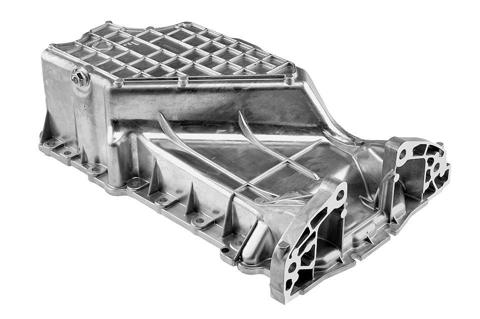 NTY Oil Pan – price [object Object] PLN
