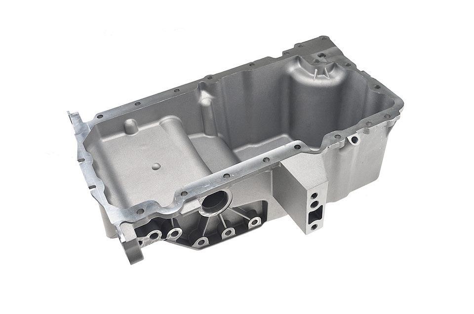 Oil sump pan Dodge: BMOCH030 NTY Oil Pan