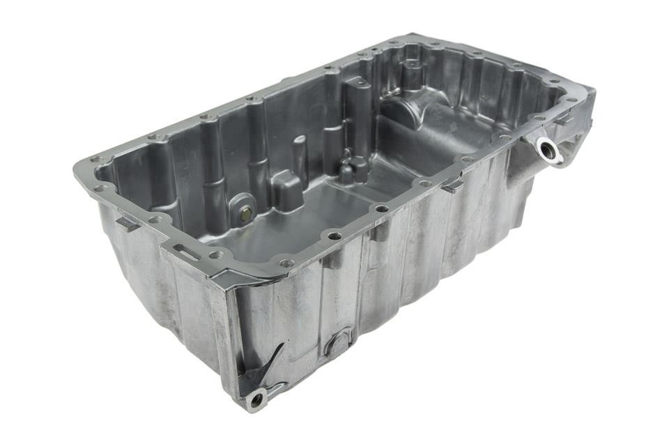 Oil sump pan Citroen Jumpy: BMOCT003 NTY Oil Pan