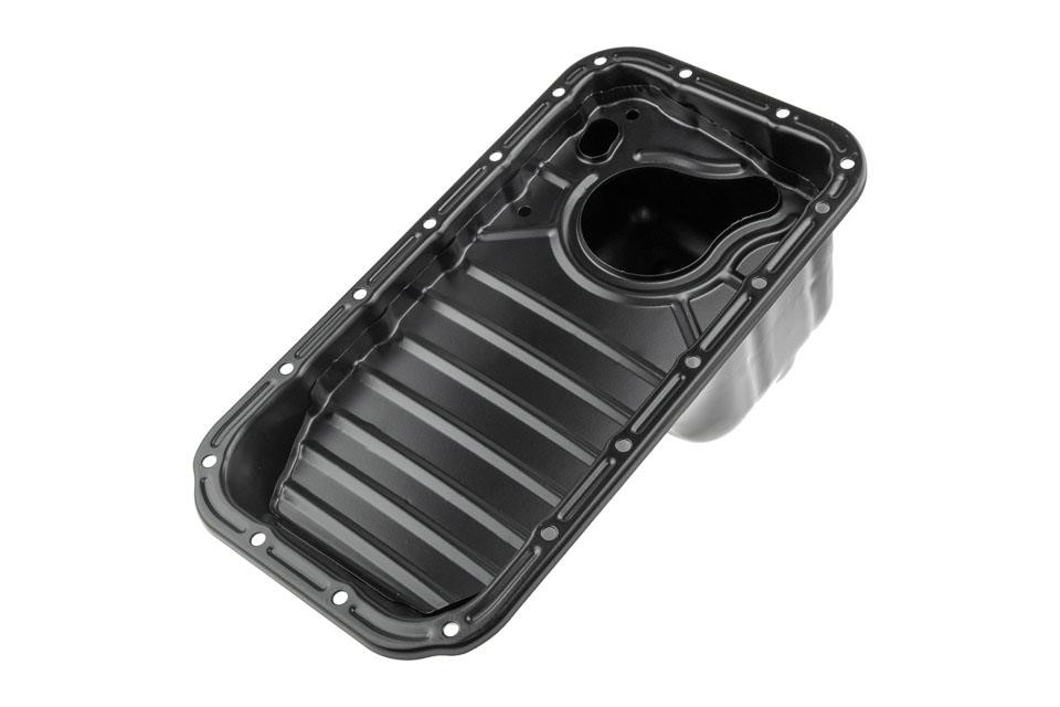 Oil pan Chevrolet Aveo: BMODW000 NTY Oil Pan
