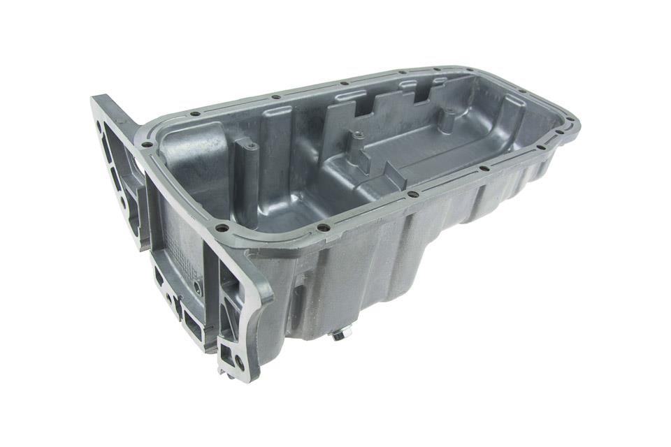 Oil sump pan Chevrolet Lacetti: BMODW002 NTY Oil Pan