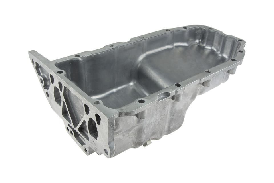Oil sump pan Chevrolet Lacetti: BMODW003 NTY Oil Pan