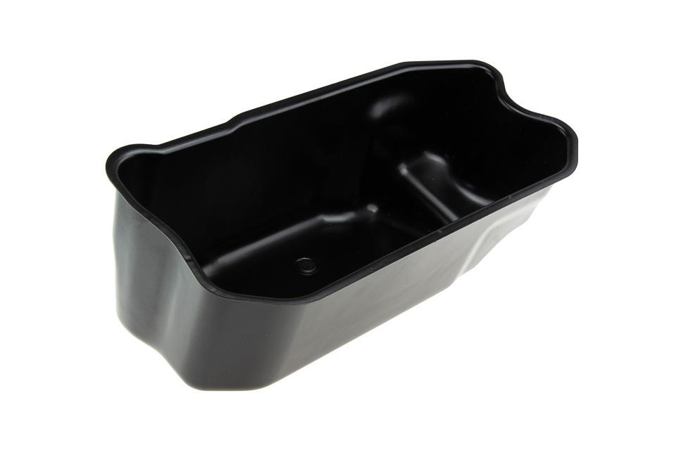 Oil pan Iveco: BMOFT010 NTY Oil Pan