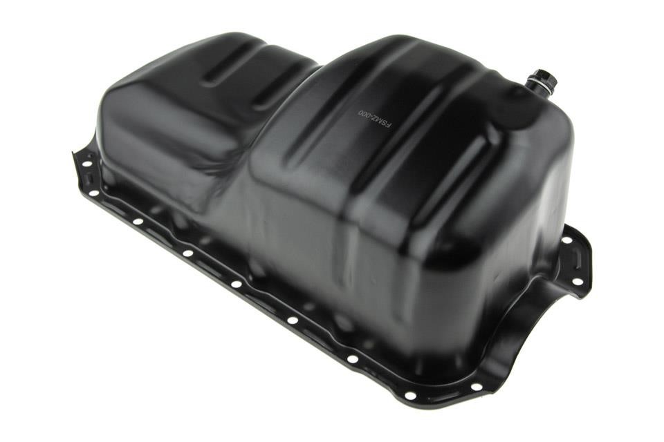 Oil Pan NTY BMO-MZ-000