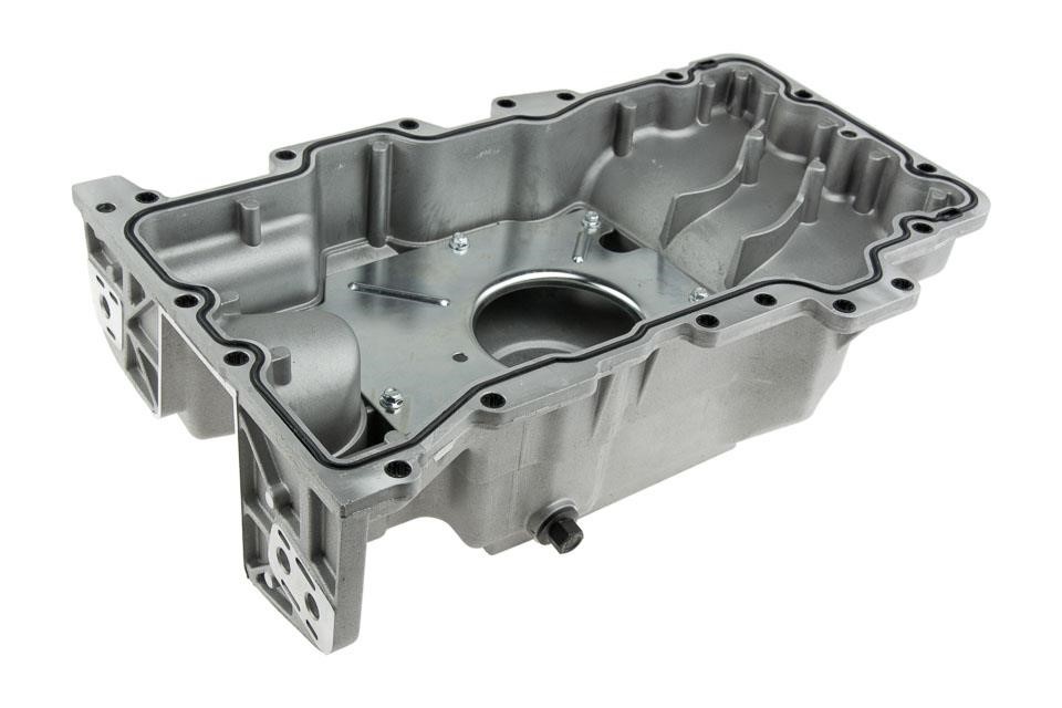 Oil pan Mazda: BMOMZ004 NTY Oil Pan