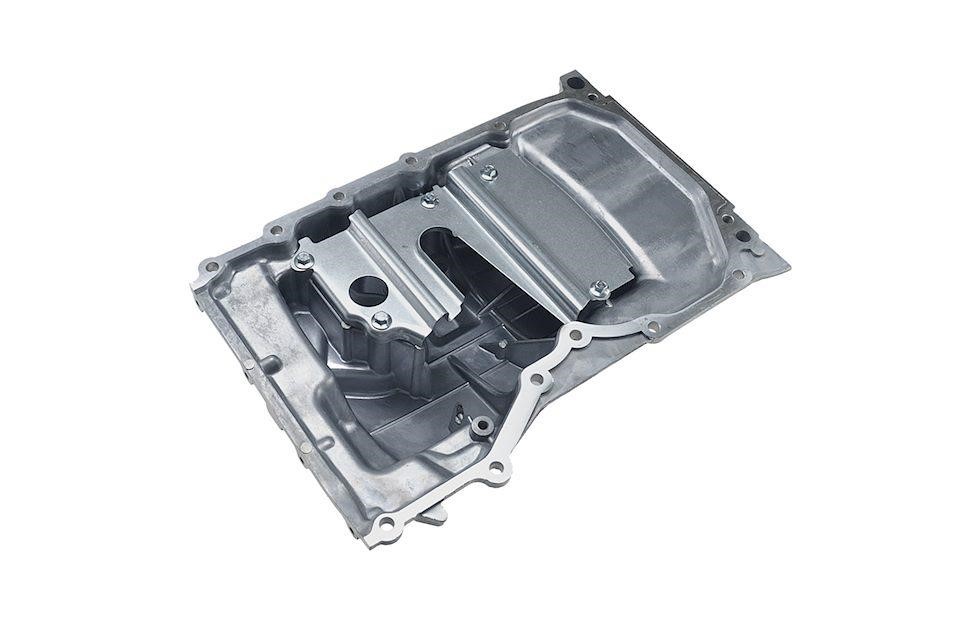Oil sump pan Mazda: BMOMZ008 NTY Oil Pan