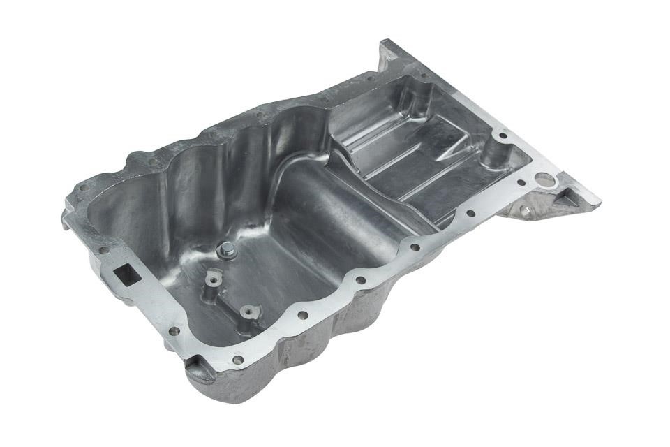 Oil sump pan Opel Corsa C: BMOPL000 NTY Oil Pan