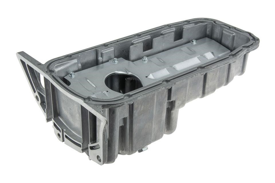 Oil pan Opel Corsa B: BMOPL001 NTY Oil Pan