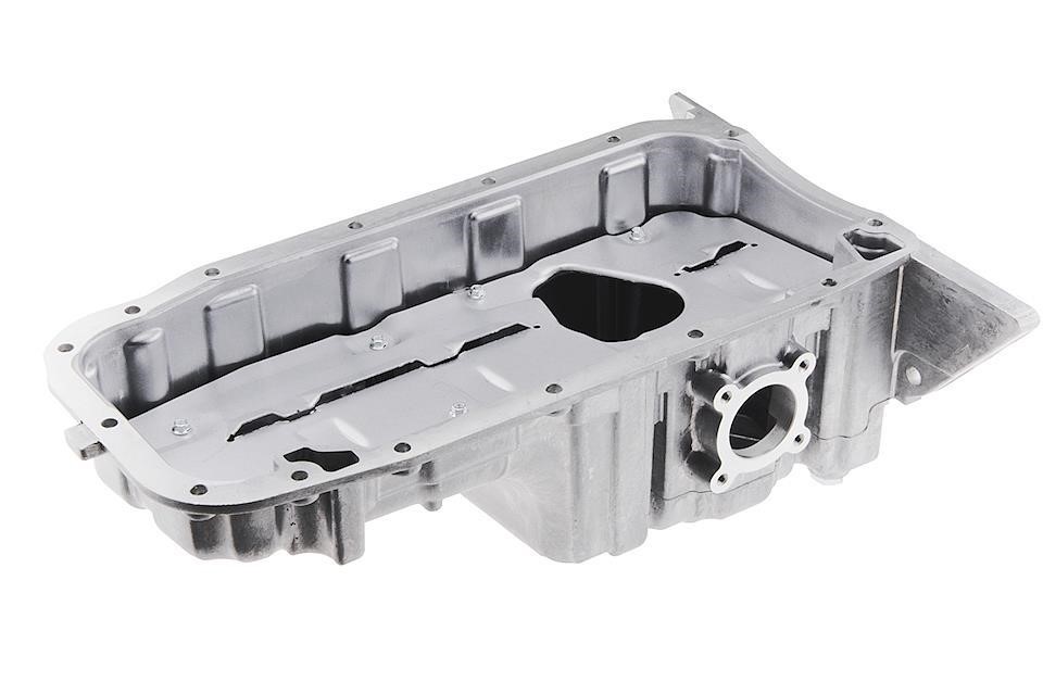 NTY BMO-PL-012 Oil Pan BMOPL012