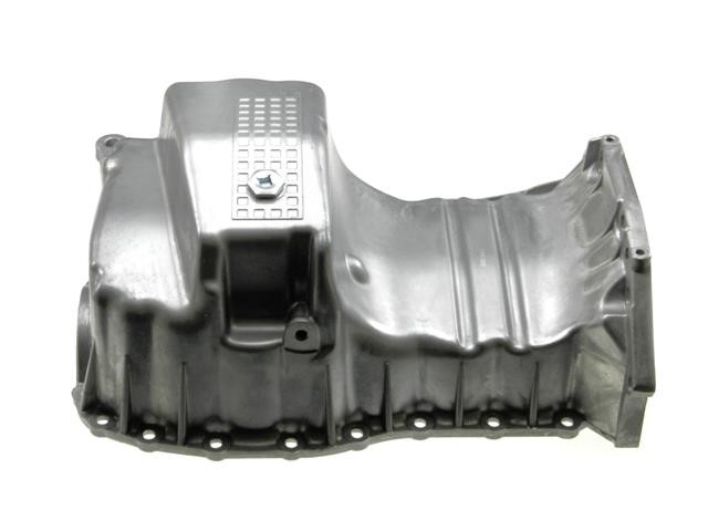 Oil pan Renault: BMORE005 NTY Oil Pan
