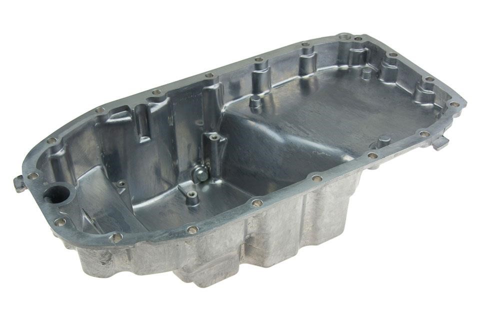 Oil sump pan Saab: BMOSA000 NTY Oil Pan