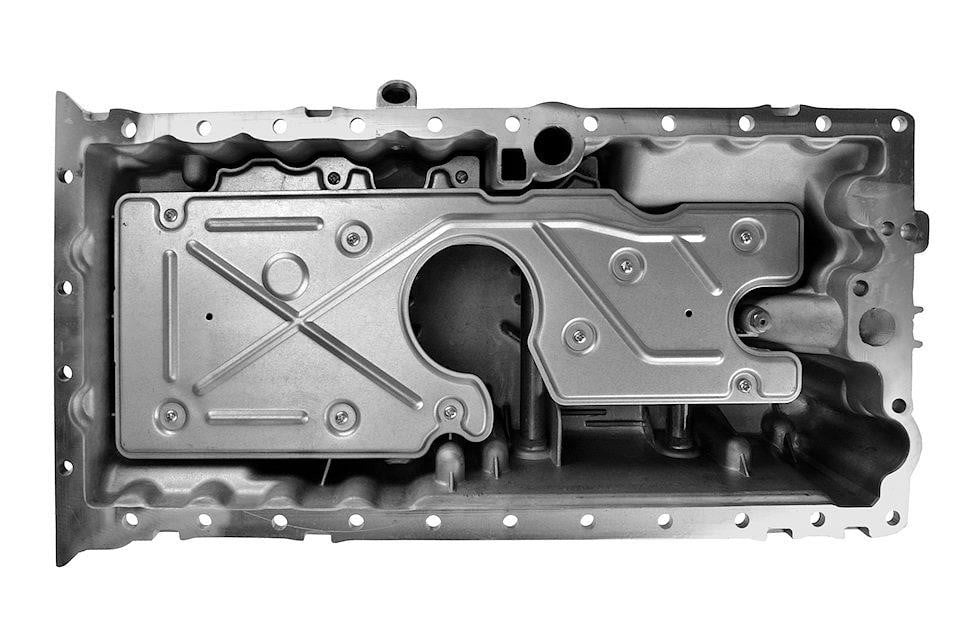 NTY Oil Pan – price 635 PLN