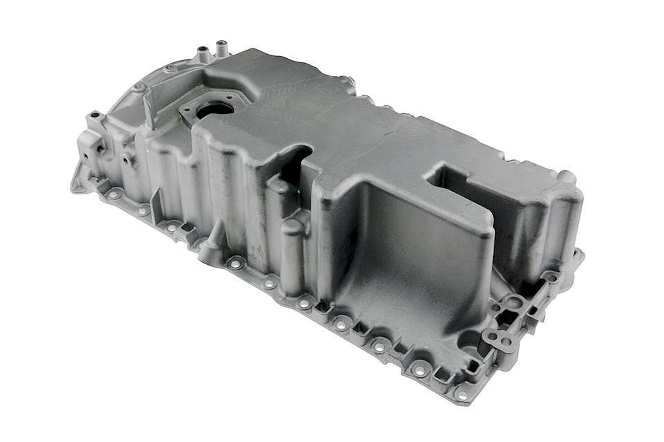 NTY Oil Pan – price 610 PLN