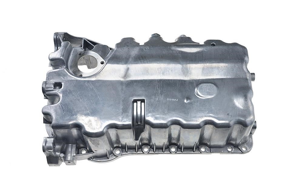 NTY Oil Pan – price 215 PLN