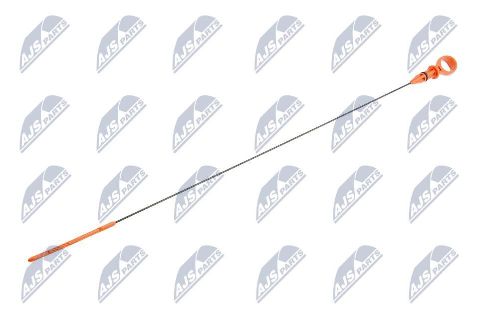 ROD ASSY-OIL LEVEL GAUGE NTY BOL-CT-002
