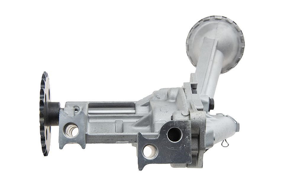OIL PUMP NTY BPO-RE-000