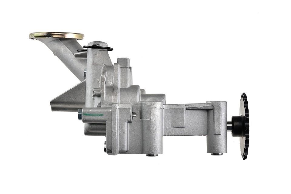 OIL PUMP NTY BPO-RE-001