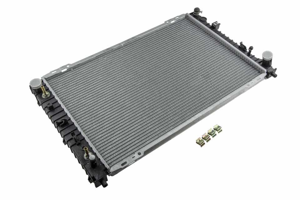 NTY CCH-CH-001 Radiator, engine cooling CCHCH001