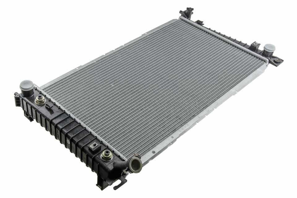 NTY CCH-CH-002 Radiator, engine cooling CCHCH002