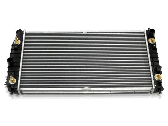 NTY CCH-CH-006 Radiator, engine cooling CCHCH006