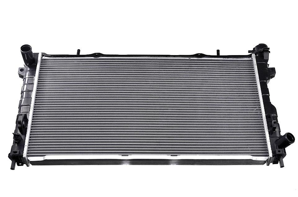 NTY CCH-CH-026 Radiator, engine cooling CCHCH026