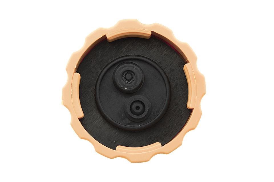 Expansion tank cap NTY CCK-CH-003