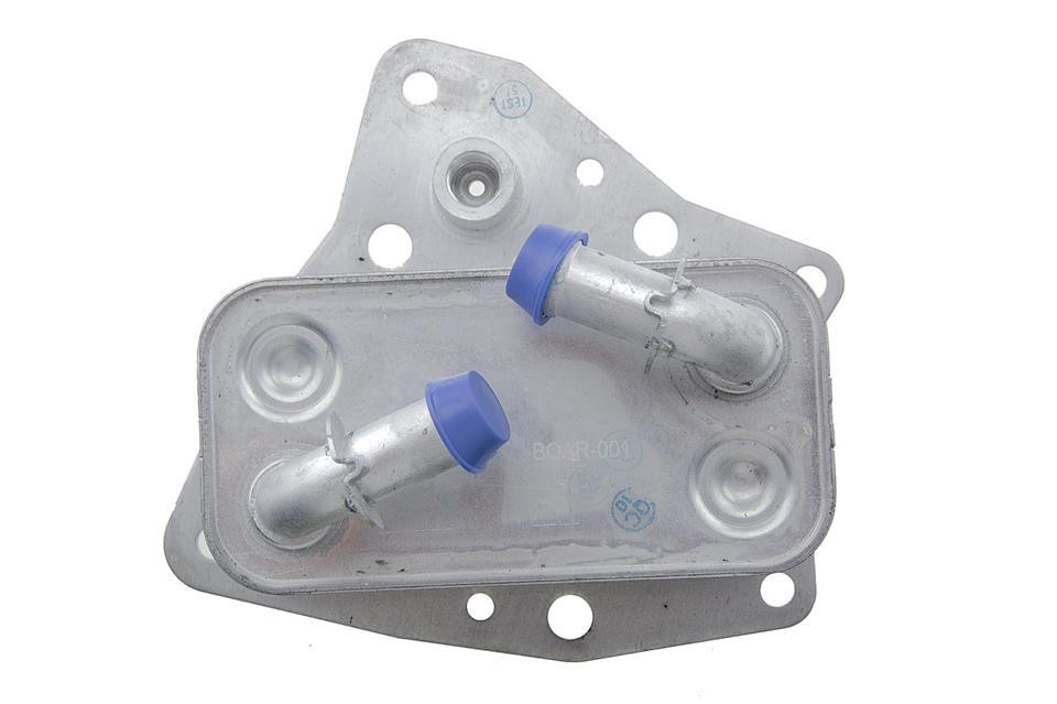 Oil cooler NTY CCL-AR-001