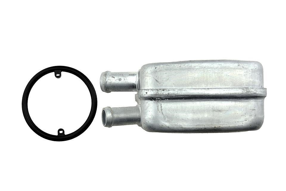 Oil cooler NTY CCL-AU-000