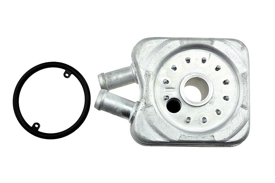NTY Oil cooler – price 45 PLN